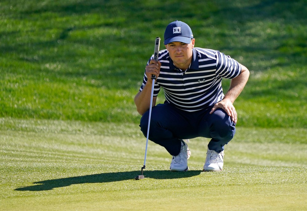 Waste Management Phoenix Open - Final Round