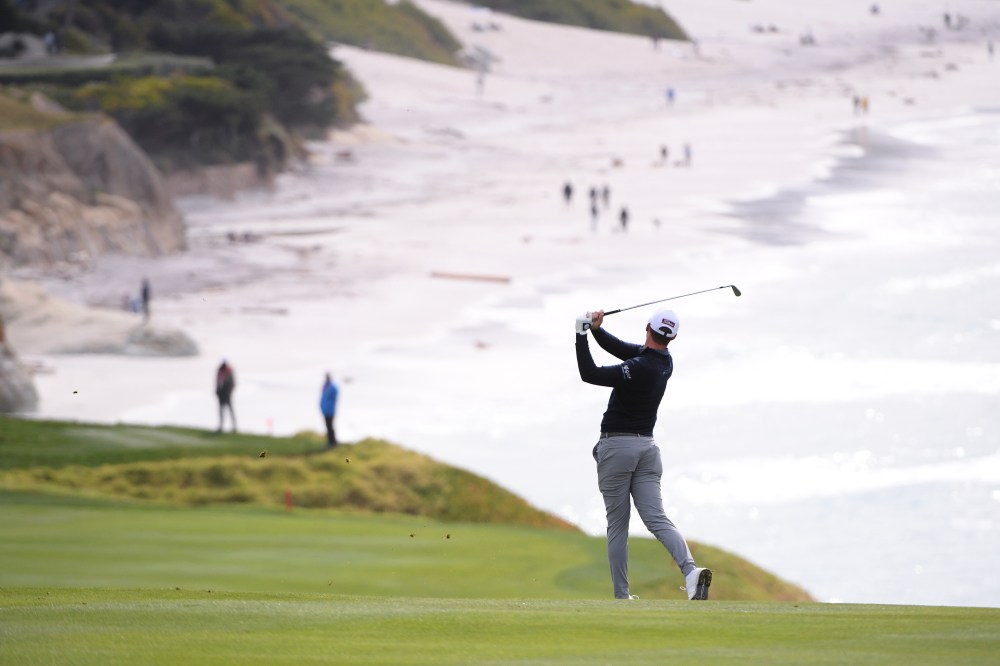AT&T Pebble Beach Pro-Am 2021