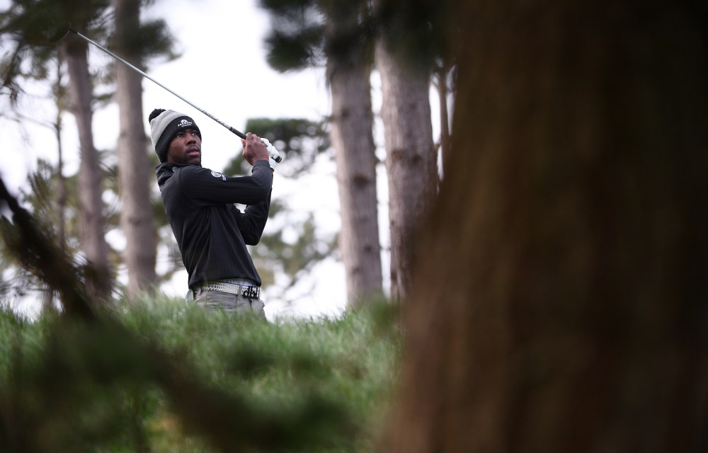 AT&T Pebble Beach Pro-Am