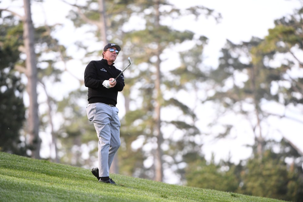 AT&T Pebble Beach Pro-Am