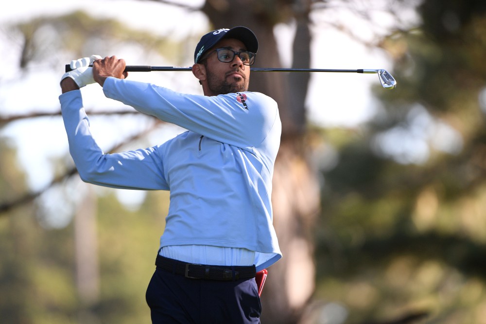 AT&T Pebble Beach Pro-Am