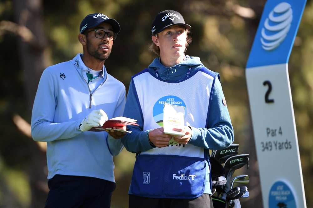 AT&T Pebble Beach Pro-Am