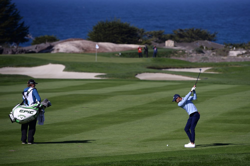 AT&T Pebble Beach Pro-Am
