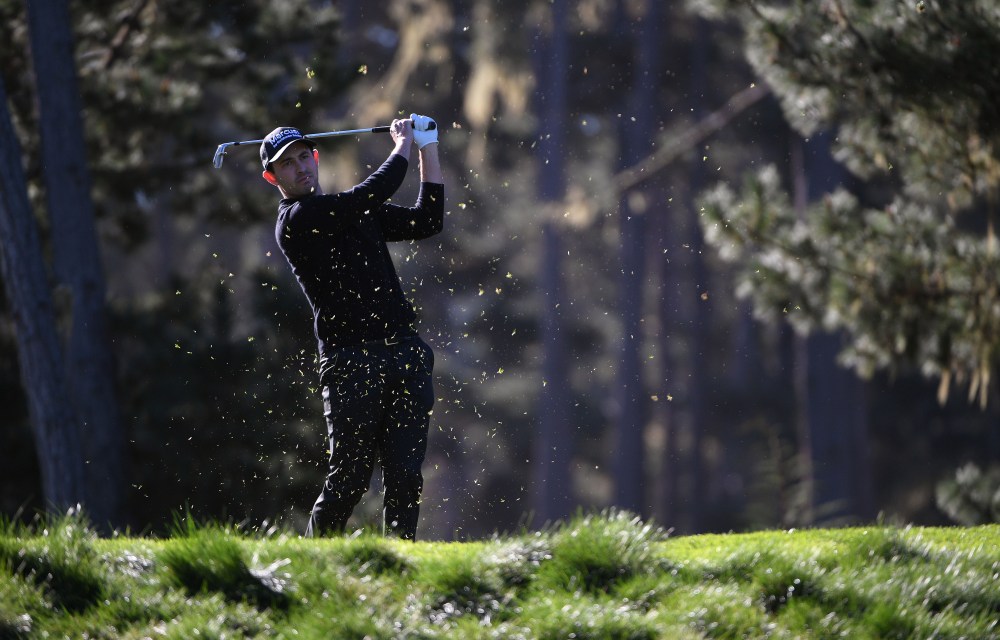 AT&T Pebble Beach Pro-Am