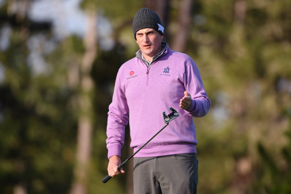 AT&T Pebble Beach Pro-Am