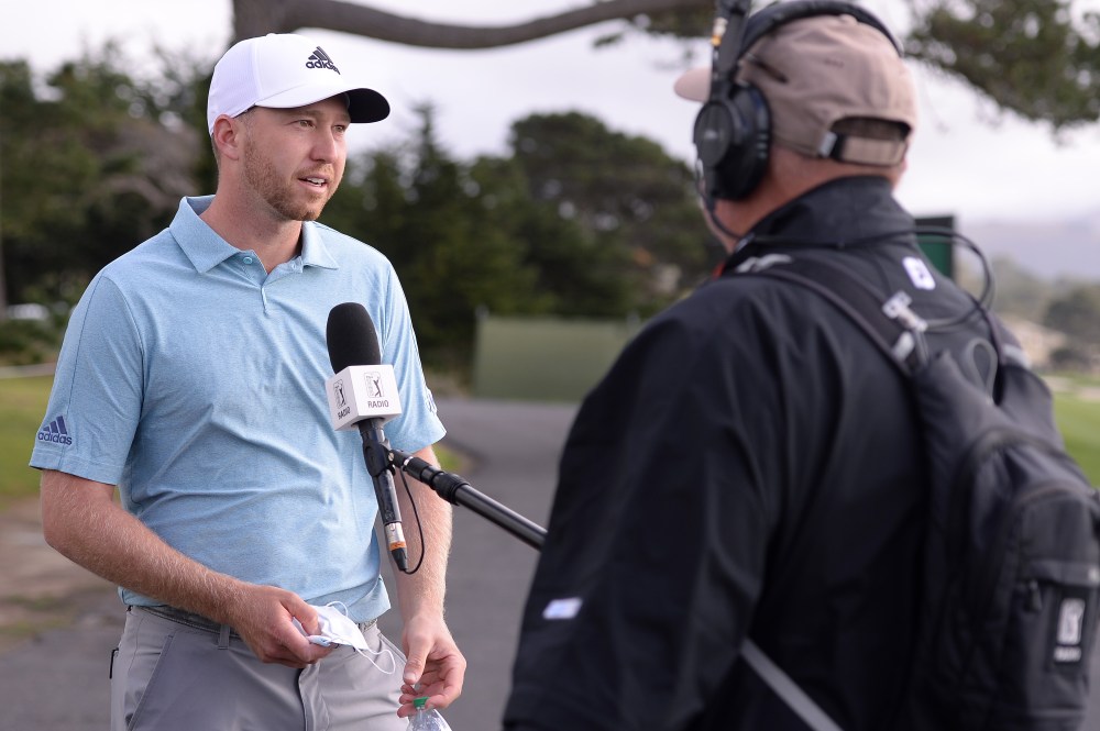AT&T Pebble Beach Pro-Am
