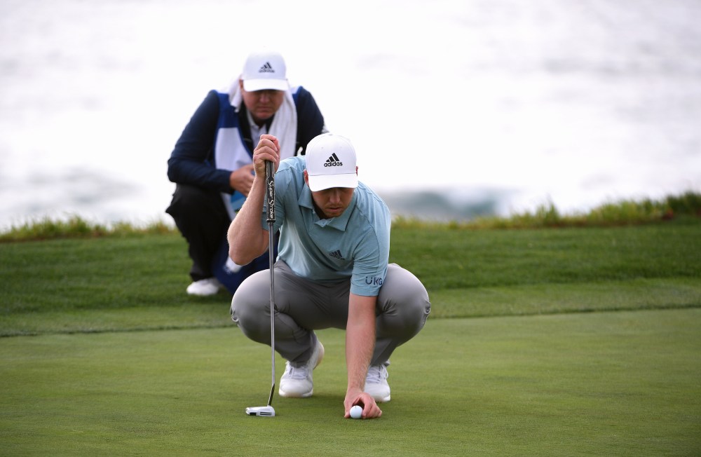 AT&T Pebble Beach Pro-Am