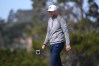 PGA: AT&T Pebble Beach Pro-Am - Third Round