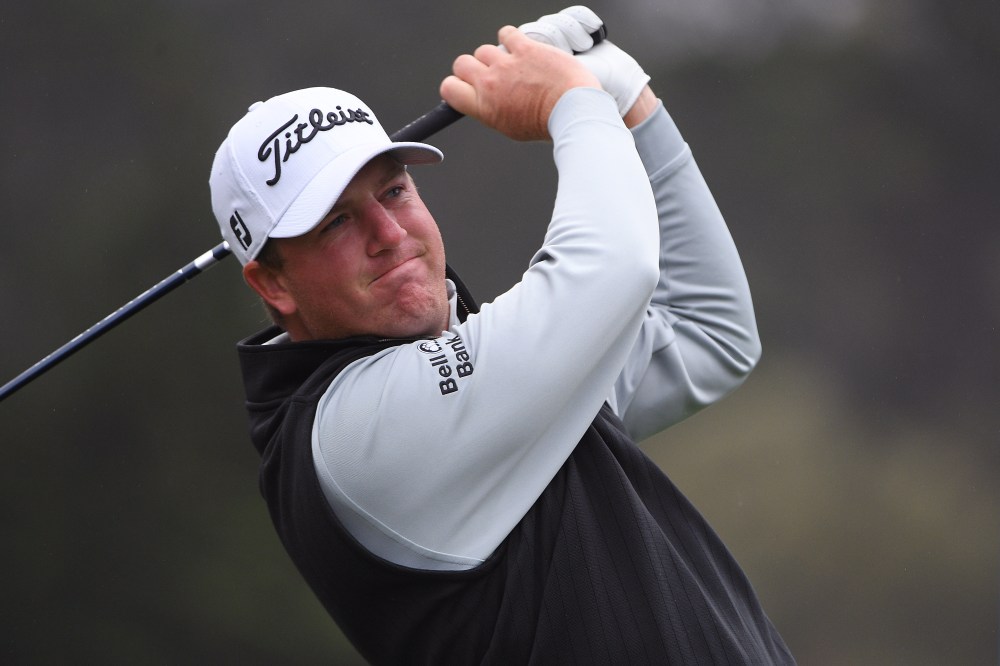 PGA: AT&T Pebble Beach Pro-Am - Third Round