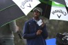 PGA: AT&T Pebble Beach Pro-Am - Third Round