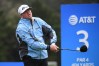 PGA: AT&T Pebble Beach Pro-Am - Third Round