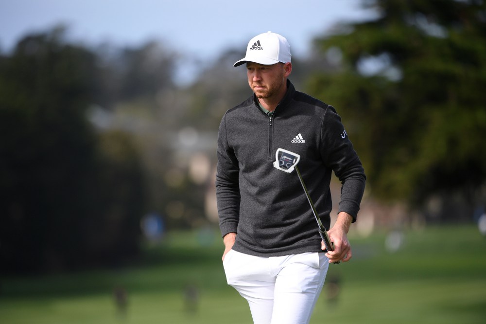 AT&T Pebble Beach Pro-Am