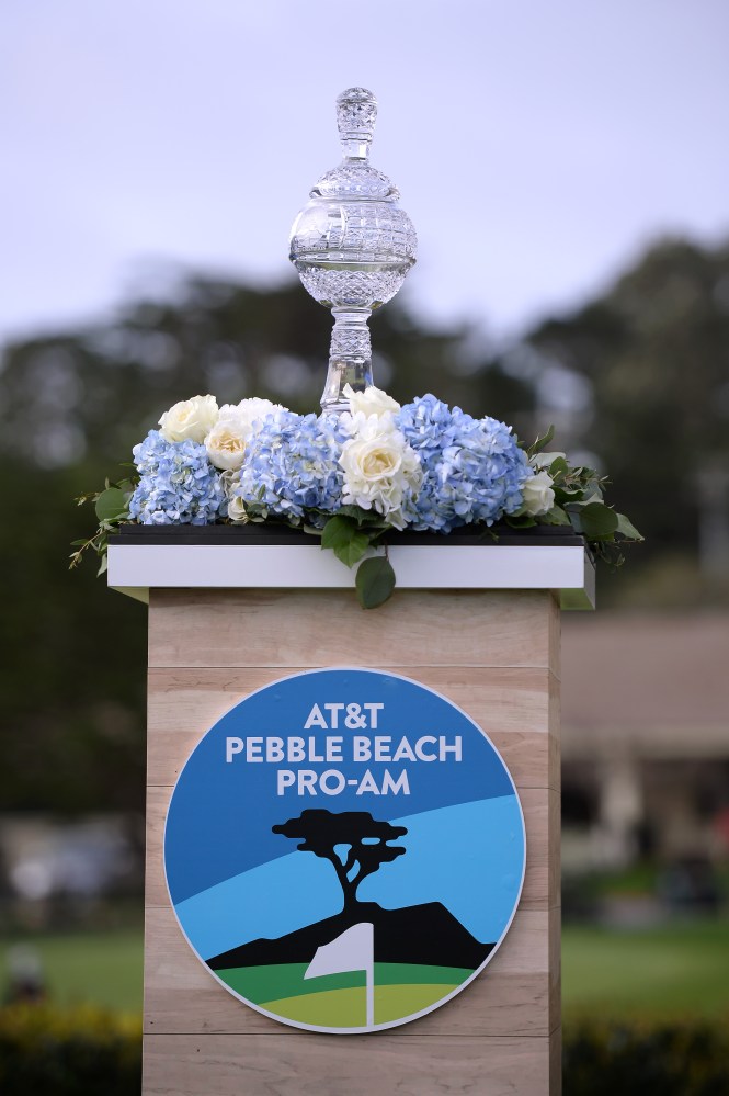 AT&T Pebble Beach Pro-Am