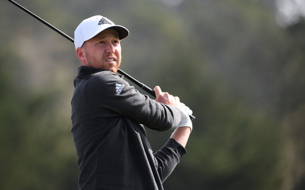 AT&T Pebble Beach Pro-Am