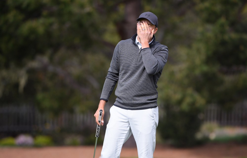 AT&T Pebble Beach Pro-Am