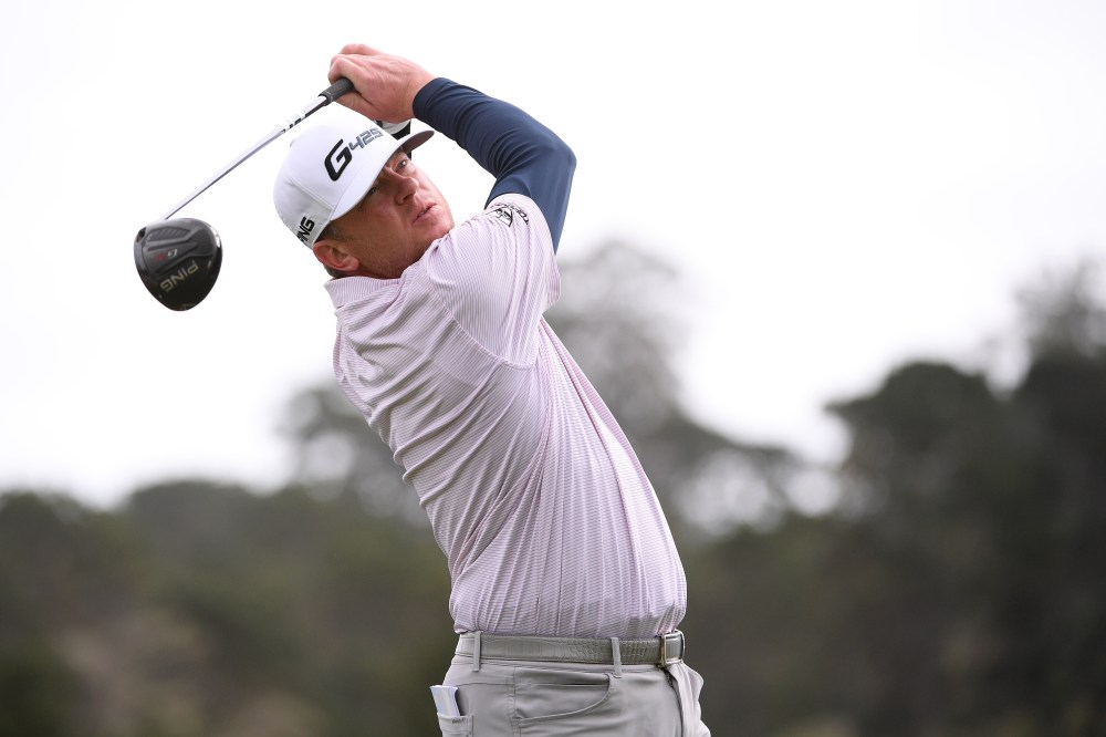 AT&T Pebble Beach Pro-Am