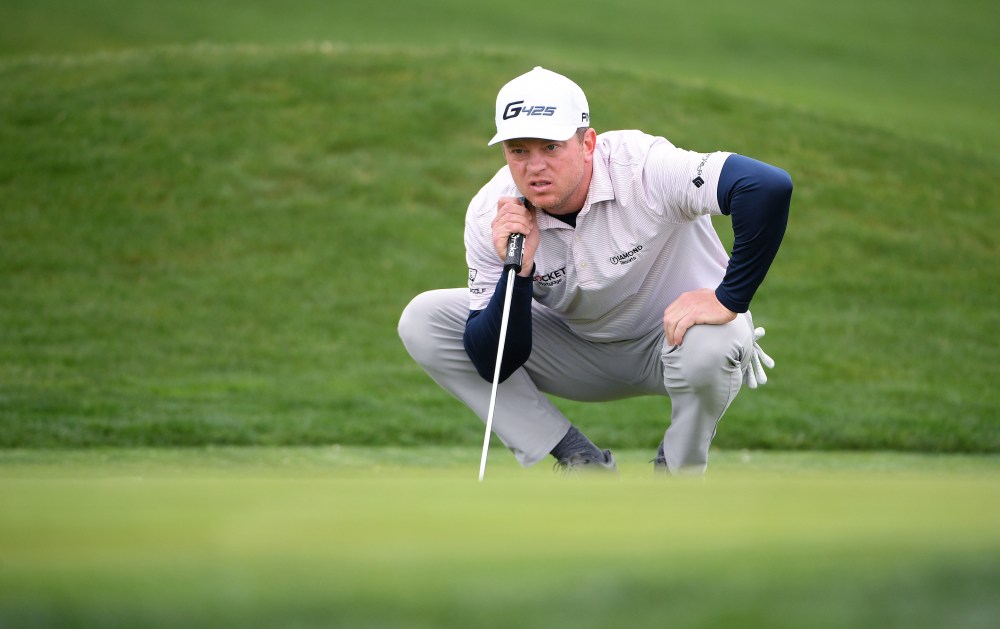 AT&T Pebble Beach Pro-Am