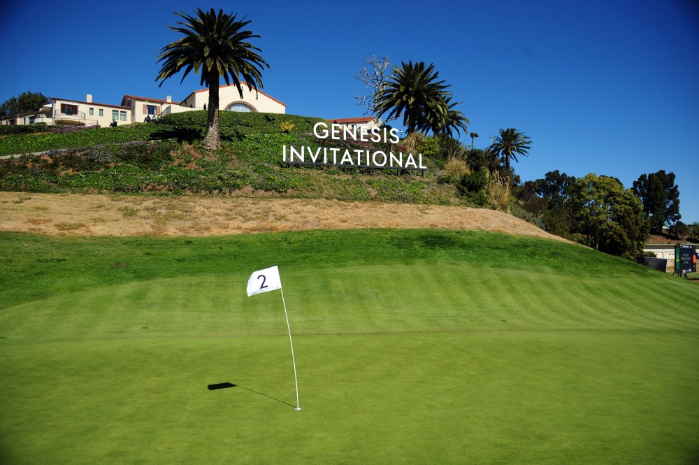 The Genesis Invitational