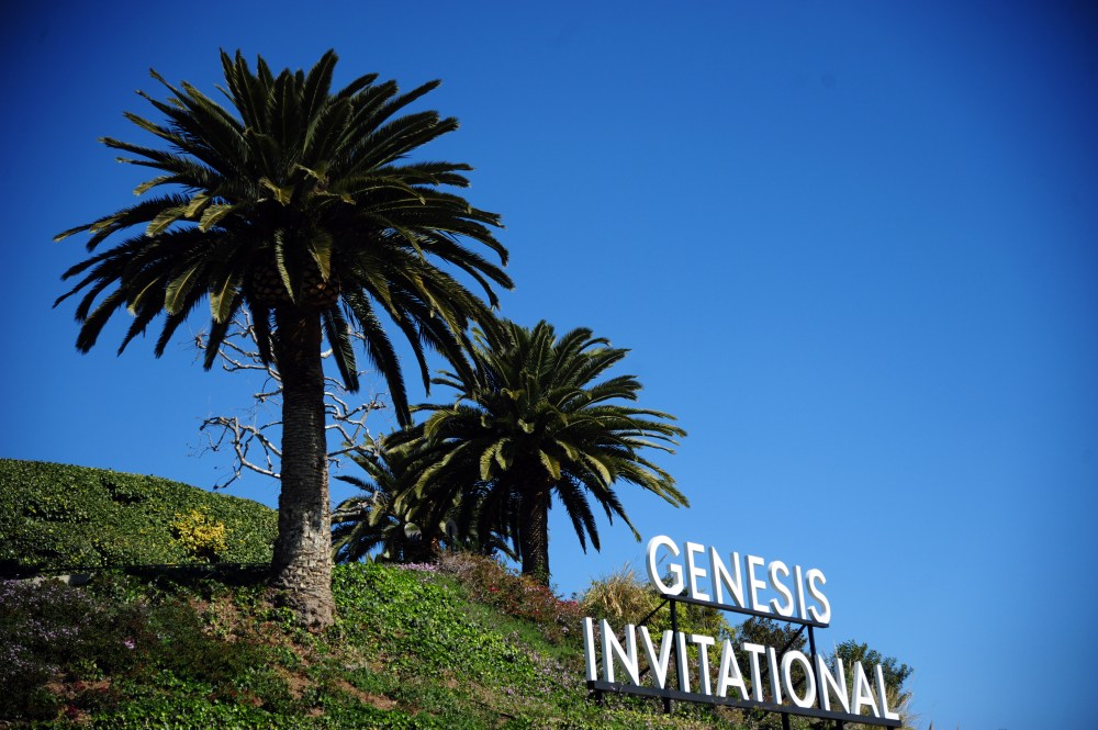 The Genesis Invitational