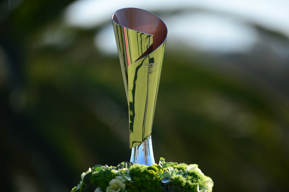 The Genesis Invitational