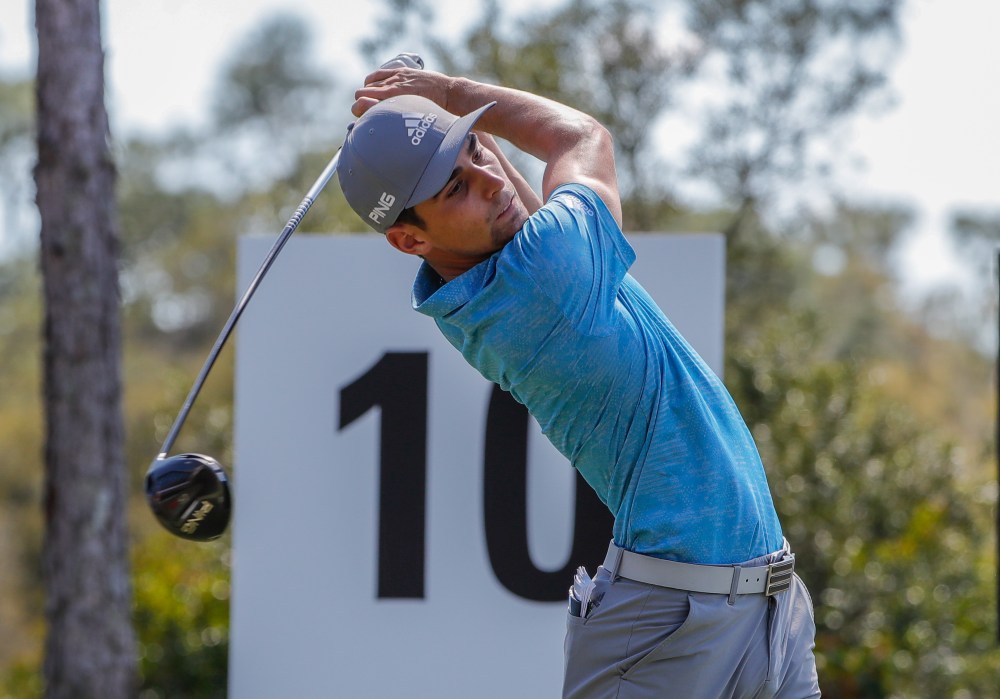 WGC-Workday Championship