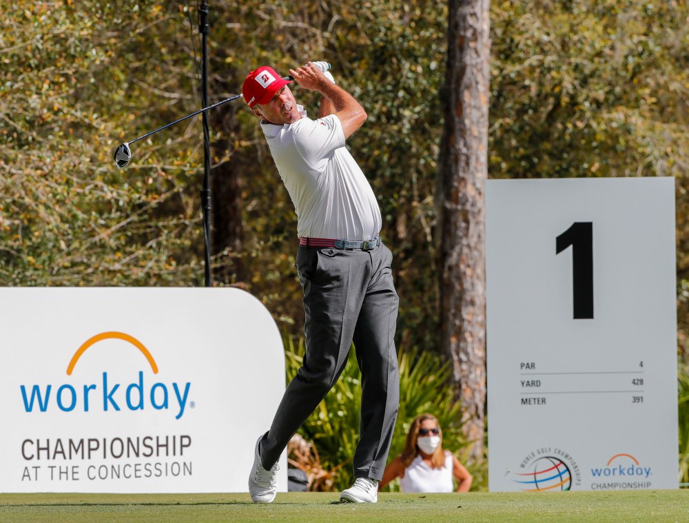 Matt Kuchar