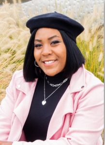 Bianca Holsey