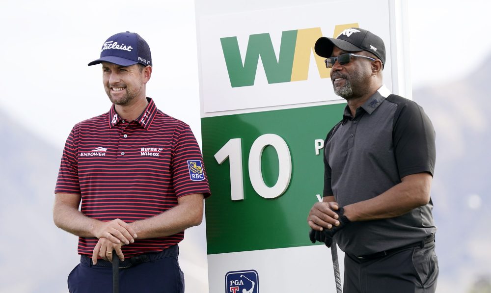 Phoenix Open Pro-Am