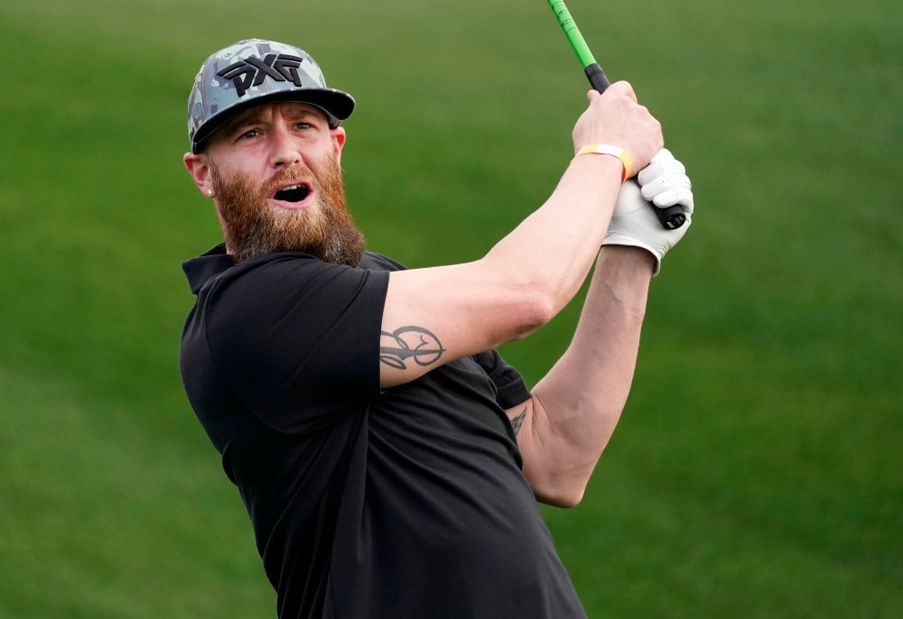 Phoenix Open Pro-Am
