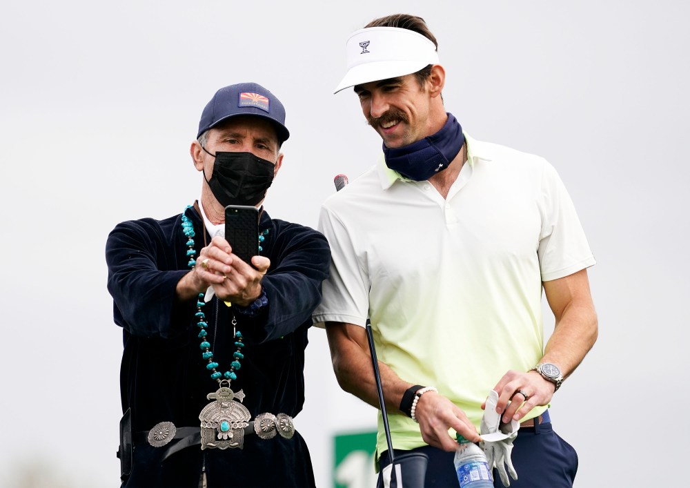 Phoenix Open Pro-Am
