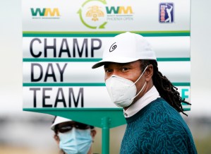 Phoenix Open Pro-Am