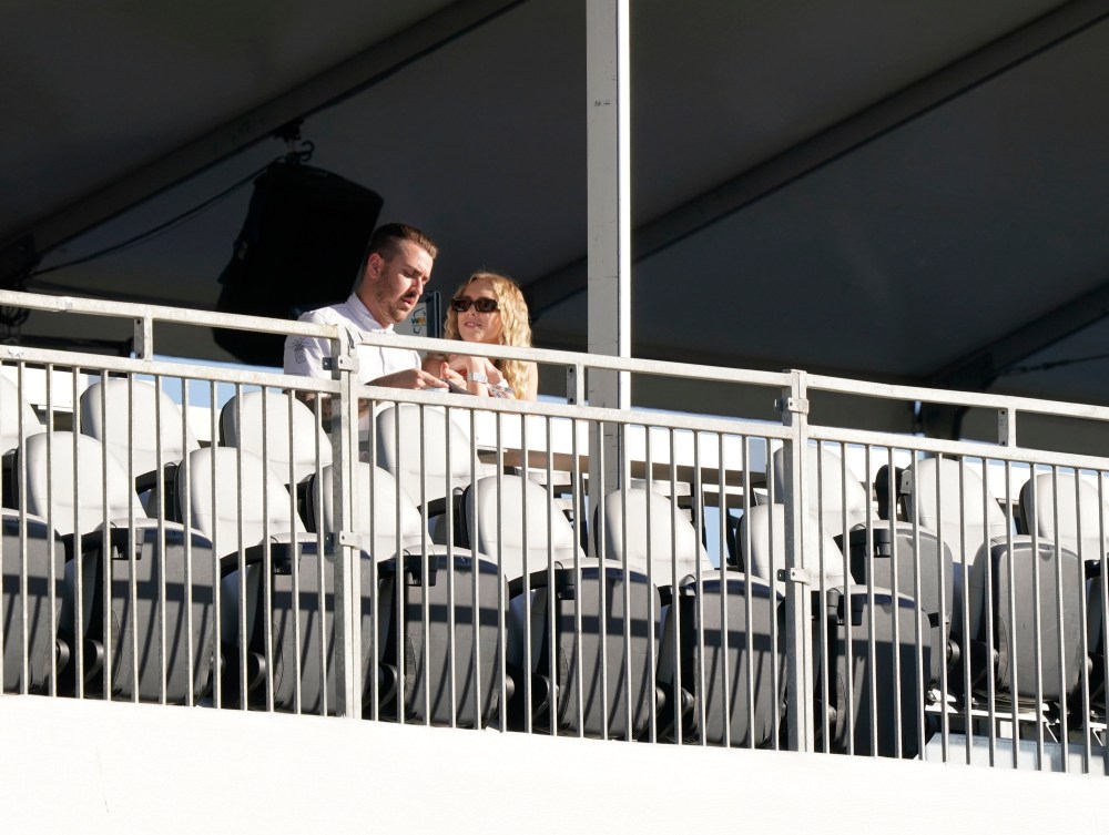 Waste Management Phoenix Open