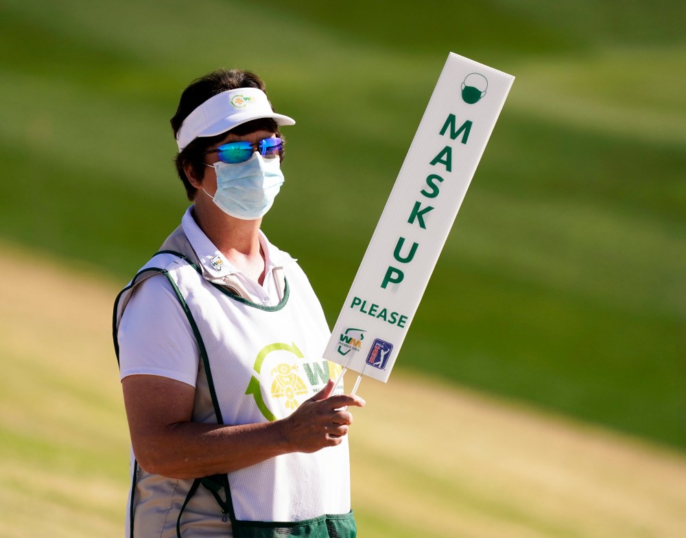 Waste Management Phoenix Open