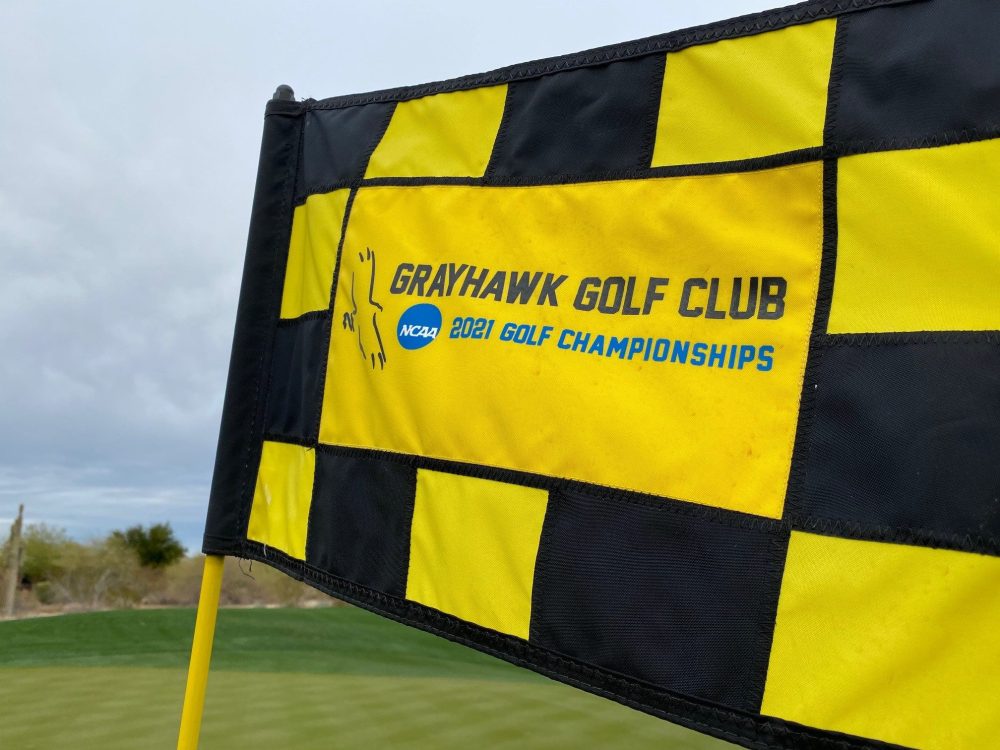 Grayhawk Golf Club