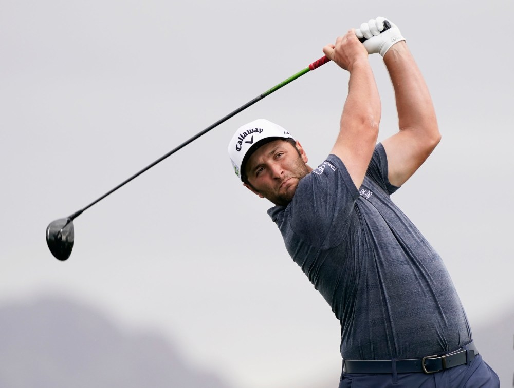 Phoenix Open Pro-Am
