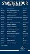 Symetra Tour