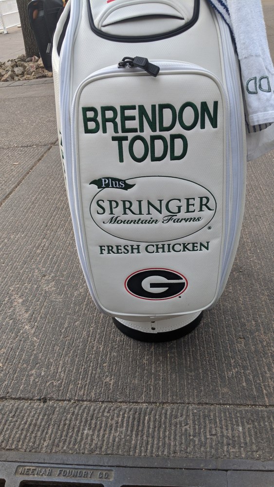Phoenix Open Pro-Am