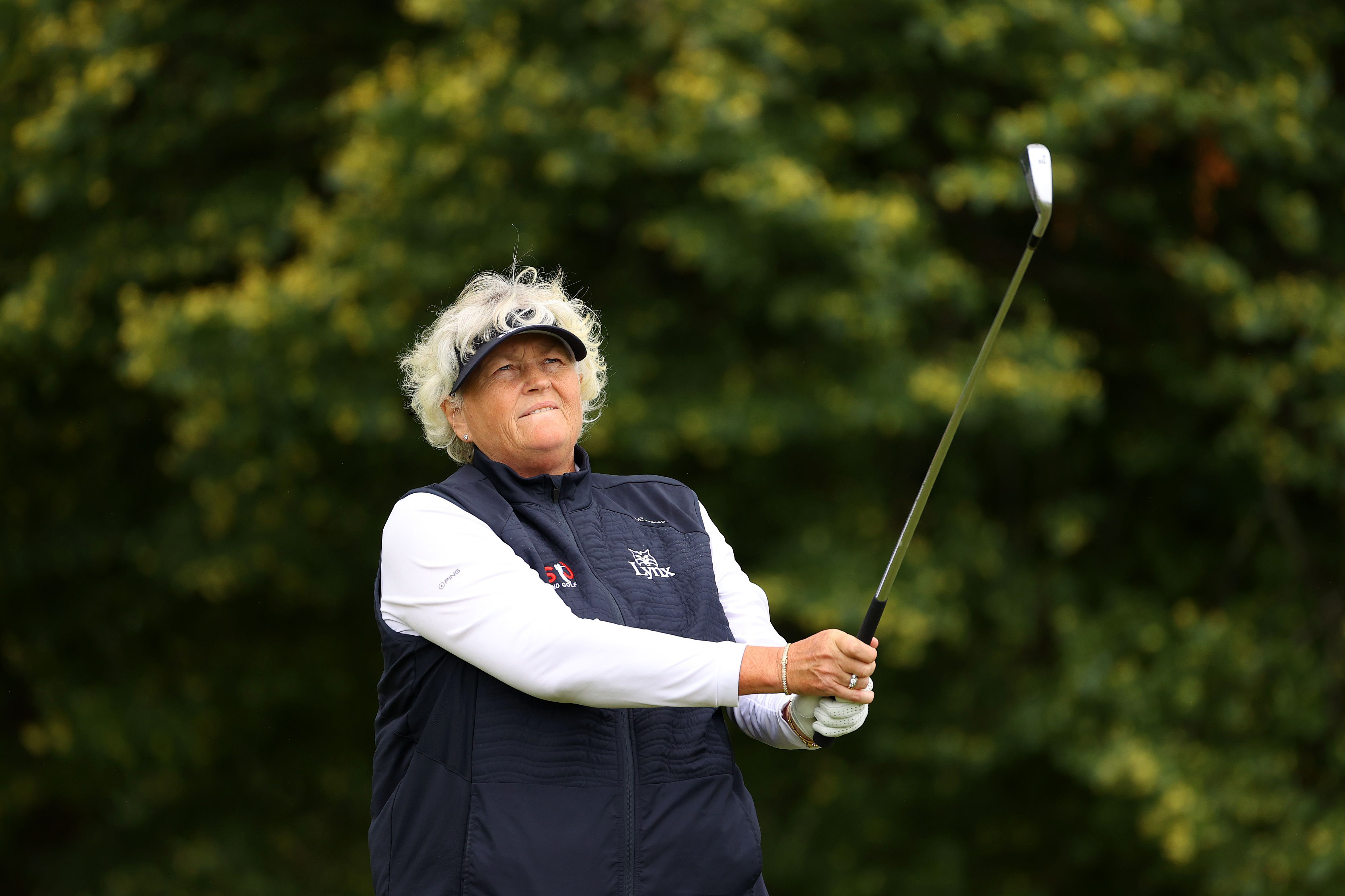 The Rose Ladies Series - Buckinghamshire Golf Club