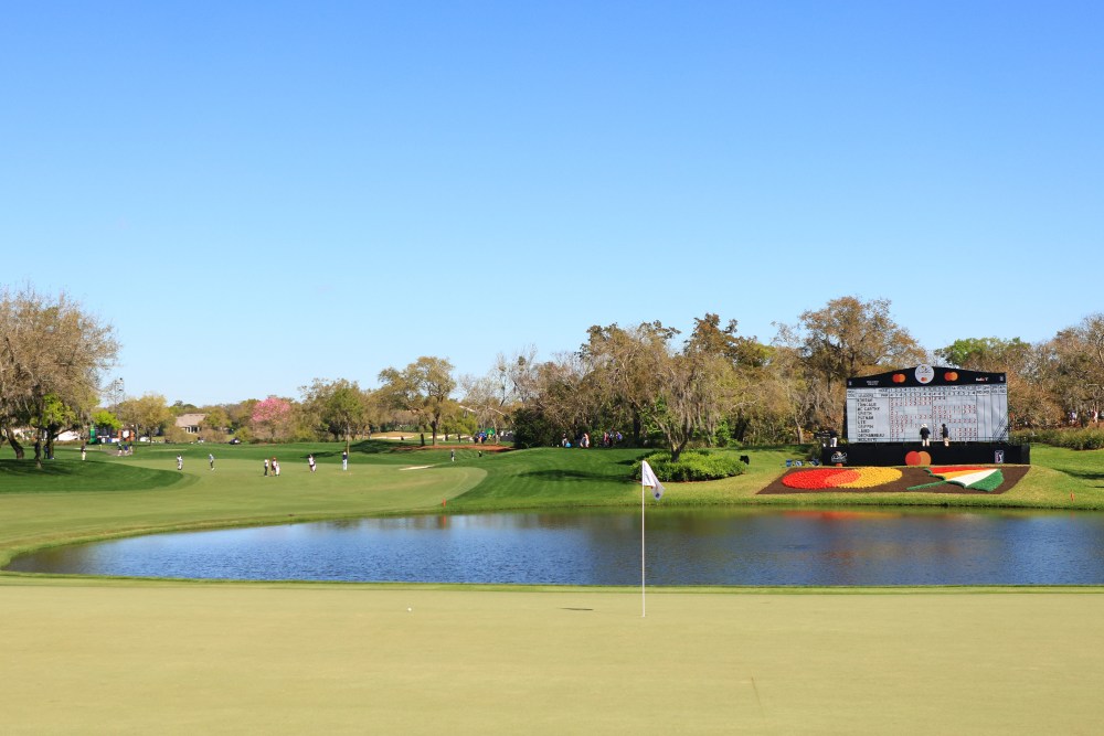 Arnold Palmer Invitational