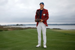 2022 RBC Heritage