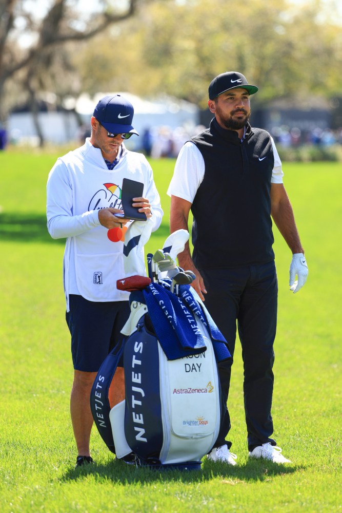 Jason Day Arnold Palmer Invitational