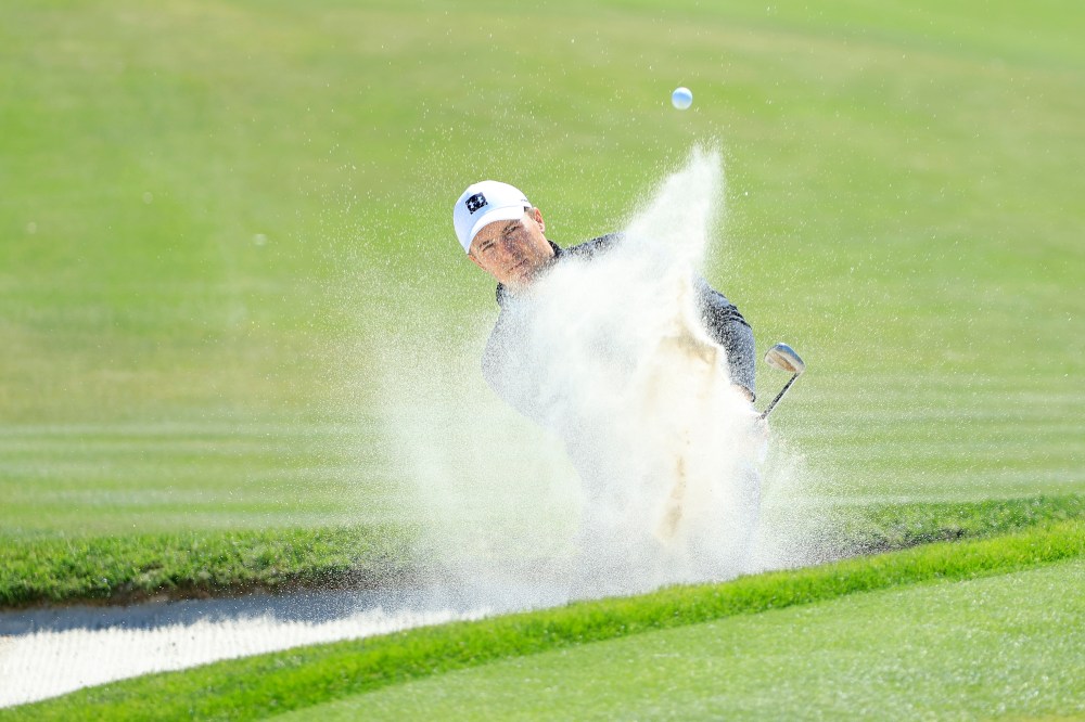 Jordan Spieth Arnold Palmer Invitational
