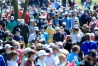 Fans Arnold Palmer Invitational
