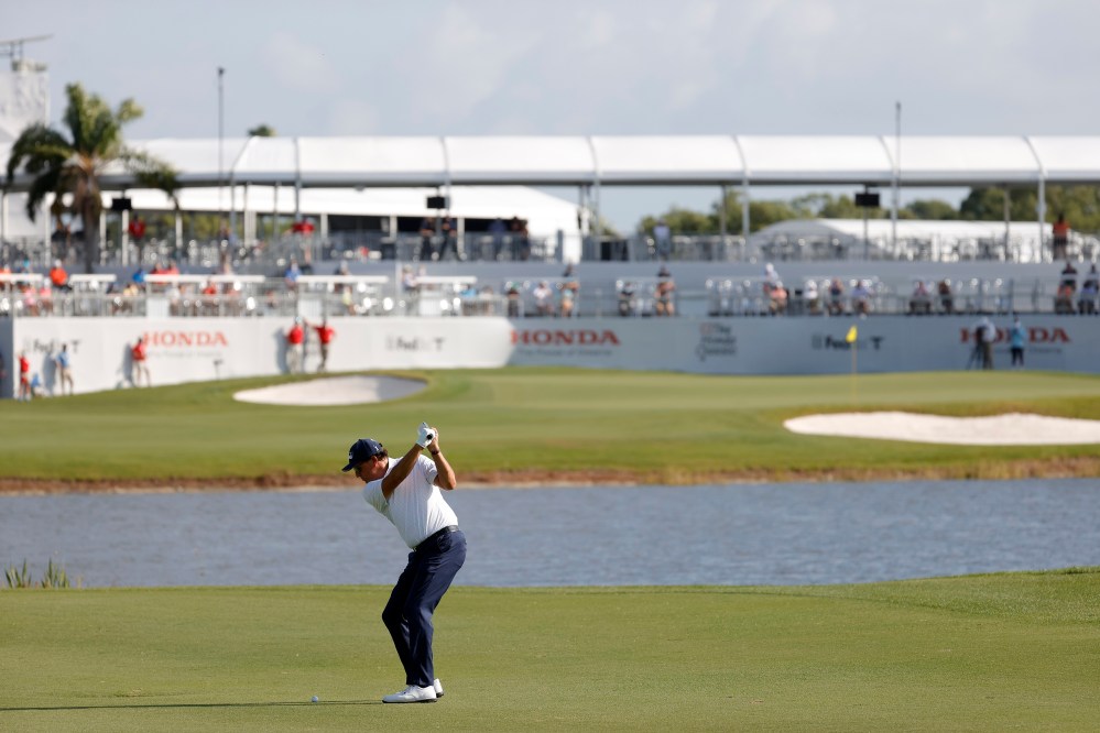 Honda Classic