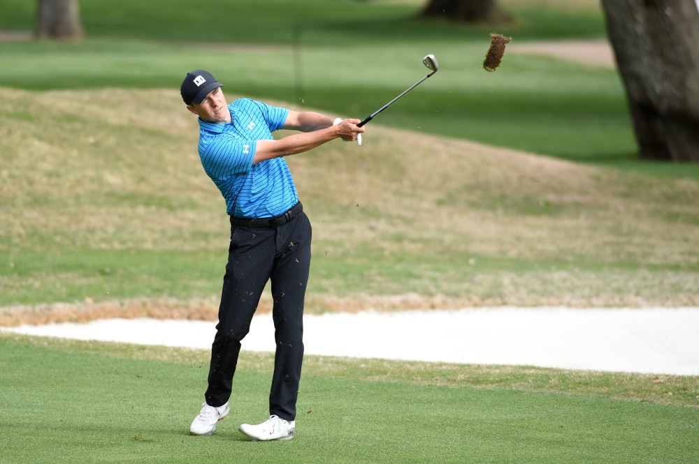 WGC-Dell Technologies Match Play