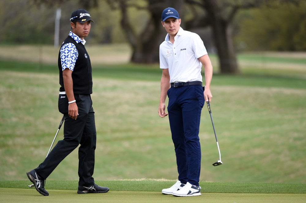 WGC-Dell Technologies Match Play