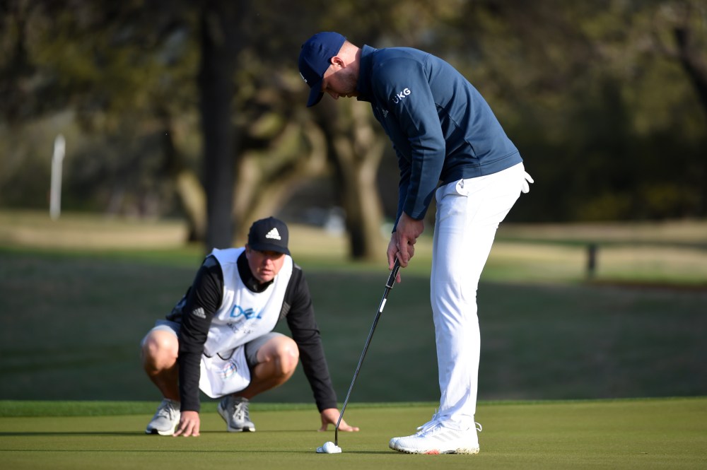 WGC-Dell Technologies Match Play