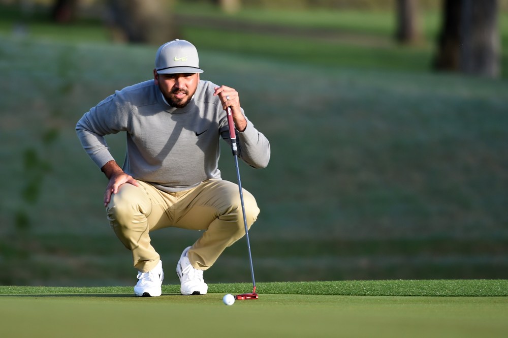 WGC-Dell Technologies Match Play