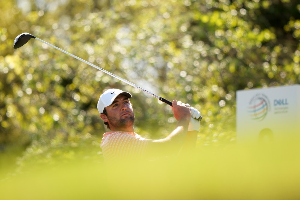 2022 World Golf Championships-Dell Technologies Match Play