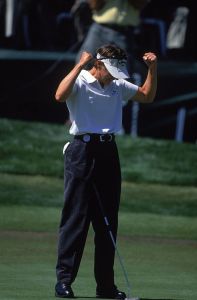 Annika Sorenstam